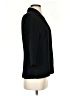 Assorted Brands Black 3/4 Sleeve Button-Down Shirt Size XS - photo 4
