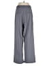 Unbranded Gray Casual Pants Size S - photo 2