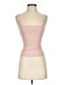 Reformation Pink Tube Top Size S - photo 1