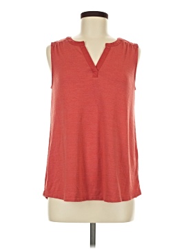 41Hawthorn Sleeveless T-Shirt (view 1)