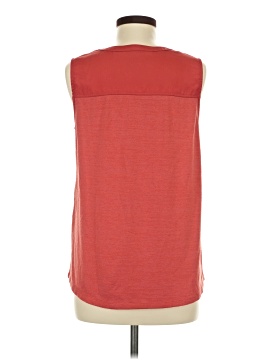 41Hawthorn Sleeveless T-Shirt (view 2)