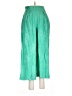 Pinko Green Casual Pants Size 6 - photo 1