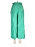 Pinko Green Casual Pants Size 6 - photo 2