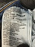 Levi's Tweed Blue Jeans Size 26 waist - photo 8