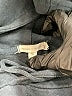 Threads 4 Thought Blue Fleece Size S - photo 6