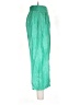 Pinko Green Casual Pants Size 6 - photo 4