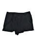 Swim Solutions Black Swimsuit Bottoms Size 24 - photo 1