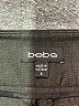 Bebe Gray Dress Pants Size 4 - photo 7