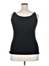 NY&C Black Tank Top Size XXL - photo 2
