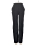 Lululemon Athletica Solid Black Active Pants Size 4 - photo 1