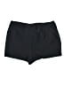 Swim Solutions Black Swimsuit Bottoms Size 24 - photo 2