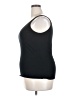 NY&C Black Tank Top Size XXL - photo 5