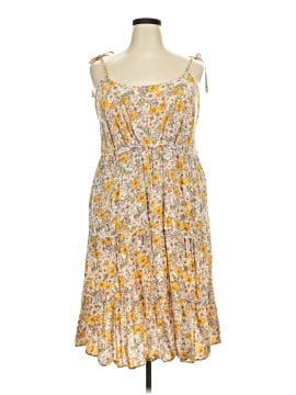 Assorted Brands Casual Dress (view 1)