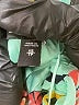 Express 100% Polyester Tropical Teal Casual Dress Size XS - photo 8