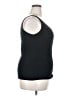 NY&C Black Tank Top Size XXL - photo 4