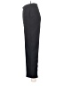 Lululemon Athletica Solid Black Active Pants Size 4 - photo 5