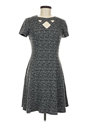 Apt. 9 Casual Dress (view 1)