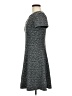 Apt. 9 Tweed Gray Casual Dress Size 6 - photo 5