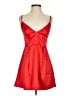 Princess Polly Red Cocktail Dress Size 4 - photo 1