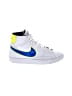 Nike White Sneakers Size 6 (youth) - photo 1