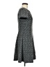Apt. 9 Tweed Gray Casual Dress Size 6 - photo 4
