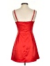 Princess Polly Red Cocktail Dress Size 4 - photo 2