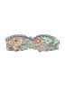 Nanette Lepore Paisley Green Swimsuit Top Size S - photo 1