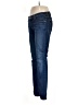 7 For All Mankind Blue Jeans Size 28 waist - photo 5
