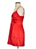 Princess Polly Red Cocktail Dress Size 4 - photo 5