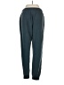 Nike Solid Teal Casual Pants Size M - photo 2