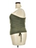 rue21 Green 3/4 Sleeve T-Shirt Size 2X - photo 5