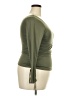 rue21 Green 3/4 Sleeve T-Shirt Size 2X - photo 4