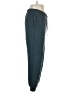 Nike Solid Teal Casual Pants Size M - photo 4