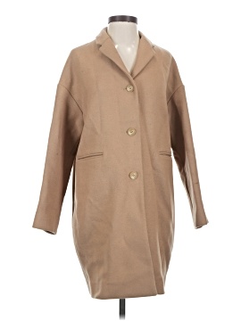Everlane Wool Coat (view 1)