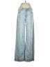 American Eagle Outfitters Blue Jeans Size 4 - photo 1