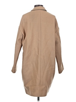 Everlane Wool Coat (view 2)