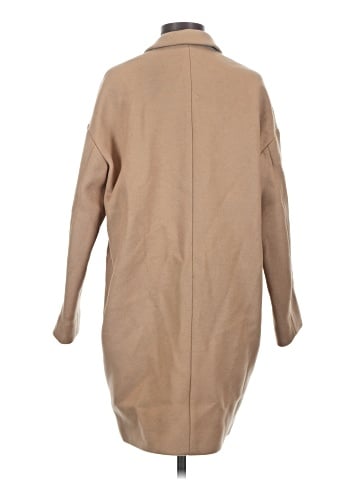 Everlane Wool Coat (view 2)