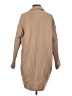Everlane Tan Wool Coat Size 0 - photo 2