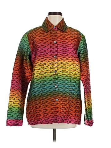 Chico's Design Jacket (view 1)
