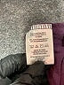 Splendid Purple Long Sleeve Blouse Size XS - photo 8