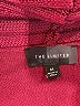 The Limited Burgundy Turtleneck Sweater Size M - photo 7
