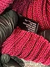 The Limited Burgundy Turtleneck Sweater Size M - photo 8
