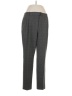 Calvin Klein Gray Dress Pants Size 8 - photo 1