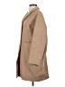 Everlane Tan Wool Coat Size 0 - photo 5