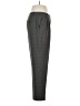 Calvin Klein Gray Dress Pants Size 8 - photo 4
