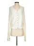FP One 100% Nylon Ivory Cardigan Size XS - photo 1