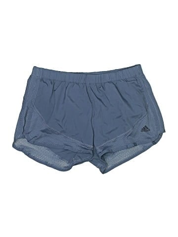 Adidas Athletic Shorts (view 1)