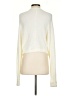 FP One 100% Nylon Ivory Cardigan Size XS - photo 2