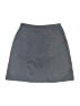 Lands' End Solid Gray Skort Size 10 - photo 2