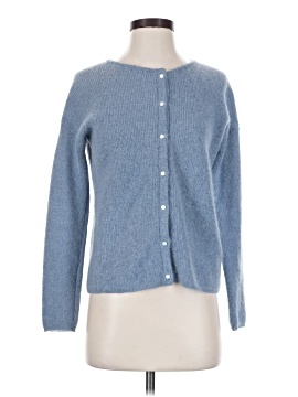 La Maille Sezane Paris Cardigan